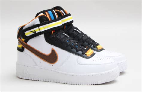 nike air force 1 mid givenchy